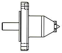 Mechanical Design - Flange Mount Drivers