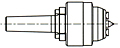 Hydraulic Design - Morse Taper Drivers