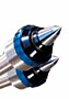 Live Centers On Riten Industries Inc.